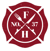 Firehouse No. 37 Corporate Logo
